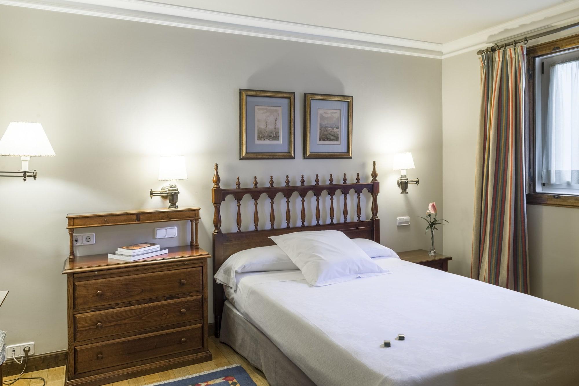 Parador De Ferrol Buitenkant foto